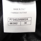 Chanel Jeans Black — view 4