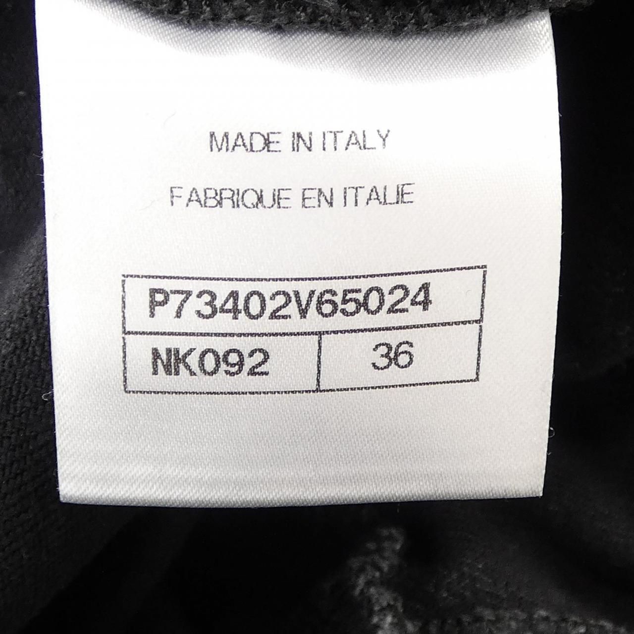 Chanel Jeans Black — view 4