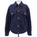 Dior Denim Jacket Navy