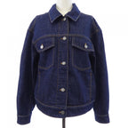 Dior Denim Jacket Navy