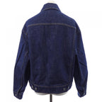 Dior Denim Jacket Navy — view 2