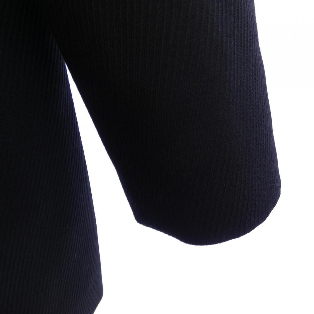 Hermes Coat Black — view 6