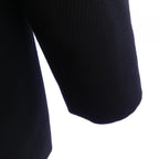 Hermes Coat Black — view 6