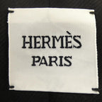 Hermes Coat Black — view 4