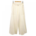 Chanel Pants White
