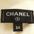 Chanel Pants White — view 5