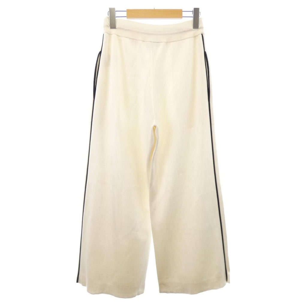Chanel Pants White — view 2