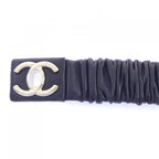 Chanel Belt Black — view 2