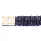 Chanel Belt Black — view 3
