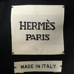 Hermes Jacket Navy — view 4