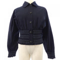 Hermes Jacket Navy