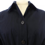 Hermes Jacket Navy — view 5