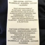 Hermes Jacket Navy — view 3