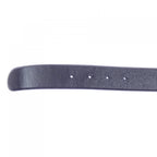 Chanel Belt Black — view 4
