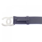 Chanel Belt Black — view 3