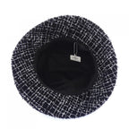 Chanel Code Hat Black — view 5