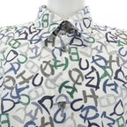 Hermes Calligraphy Extra Shirt — view 5