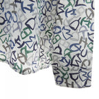 Hermes Calligraphy Extra Shirt — view 6