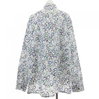 Hermes Calligraphy Extra Shirt — view 2