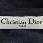 Dior T-Shirt Navy — view 4