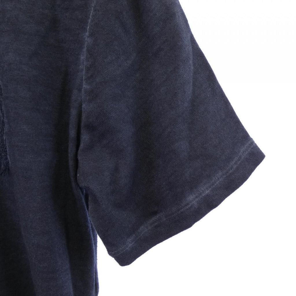 Dior T-Shirt Navy — view 6