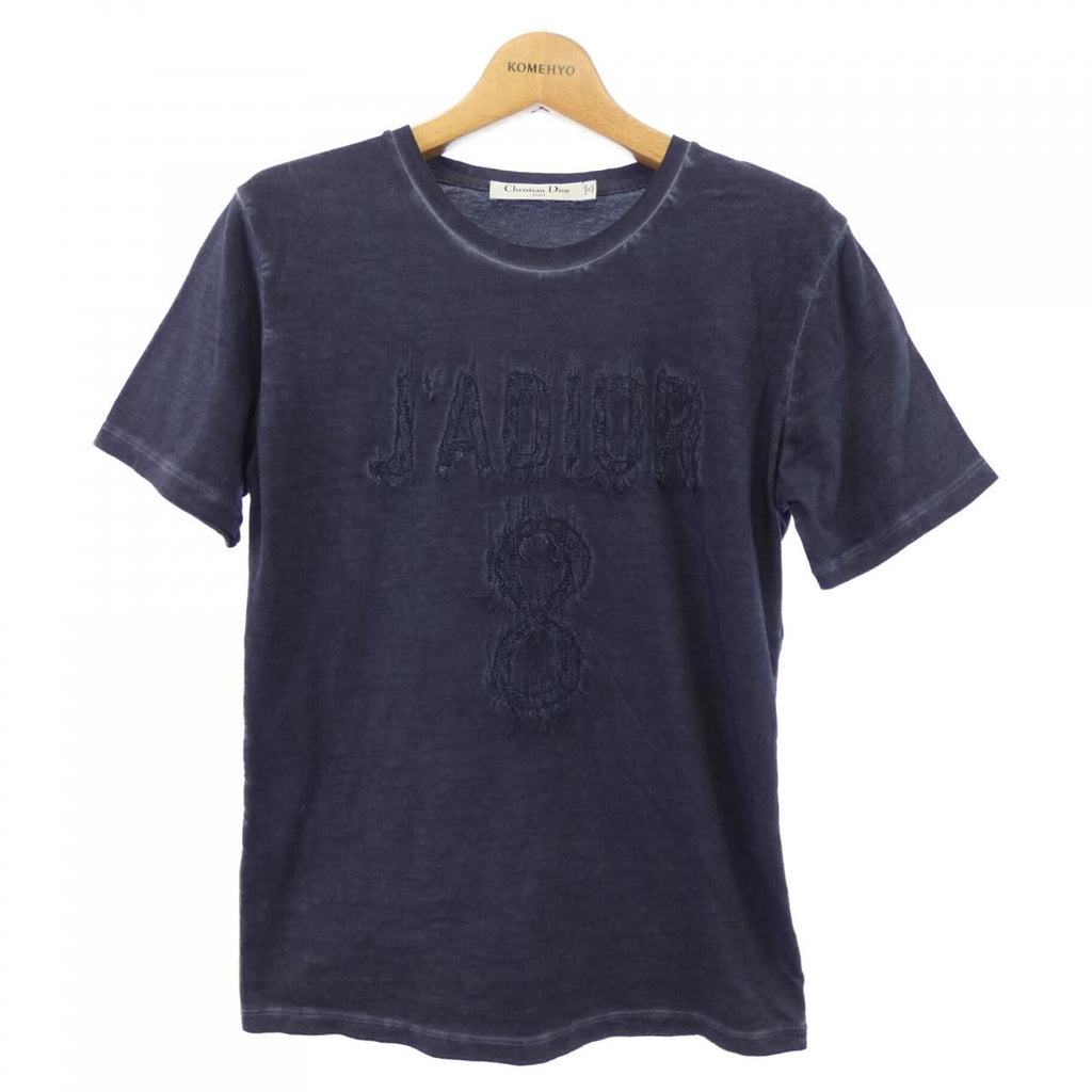Dior T-Shirt Navy