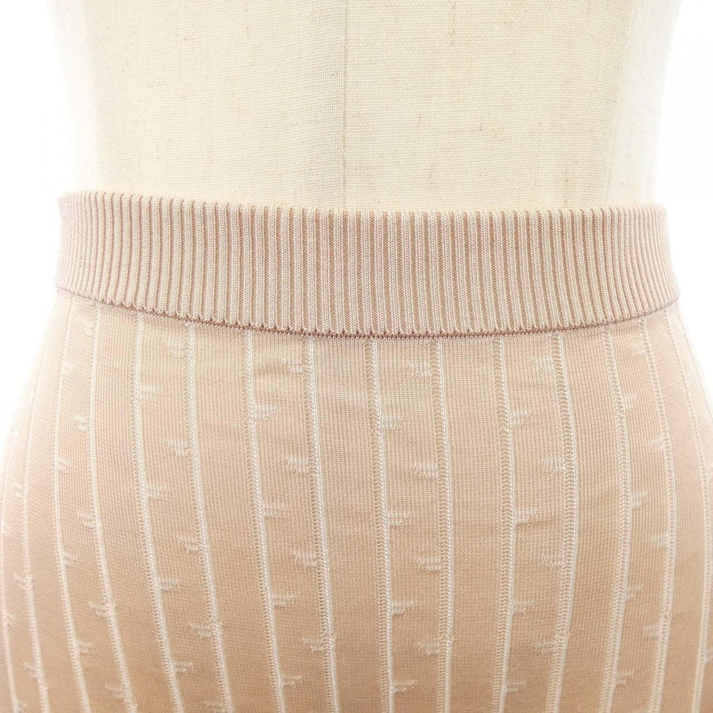 Fendi Alaf Skirt Pink — view 5