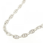 Hermes Chaine D'Ancre PM Necklace — view 2