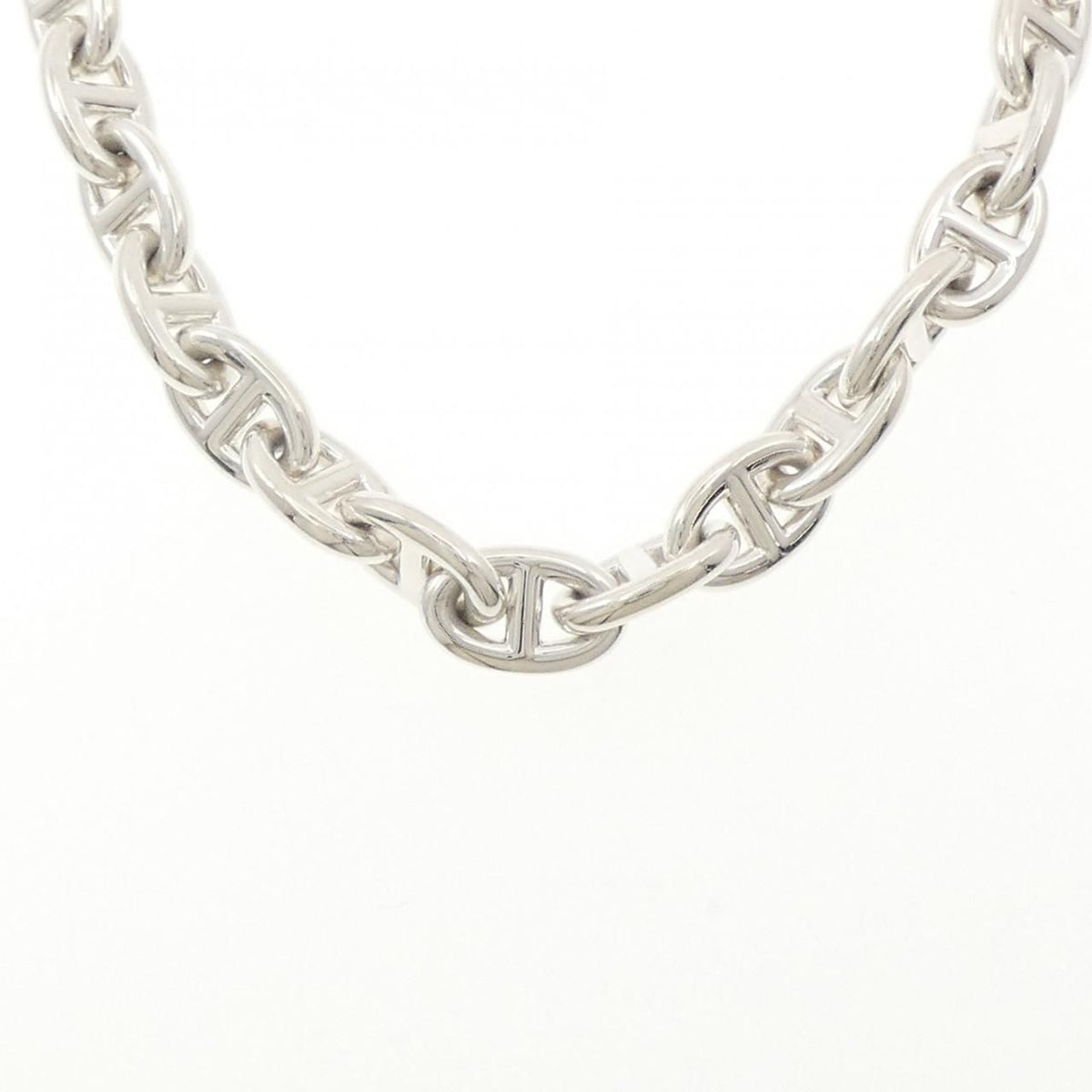 Hermes Chaine D'Ancre PM Necklace