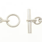 Hermes Chaine D'Ancre PM Necklace — view 4