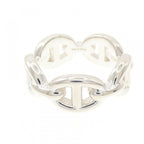 Hermes Chaine D'Ancre Enchainee Ring — view 2