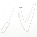 Hermes Chaine D'Ancre Necklace — view 5