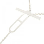 Hermes Chaine D'Ancre Necklace — view 2