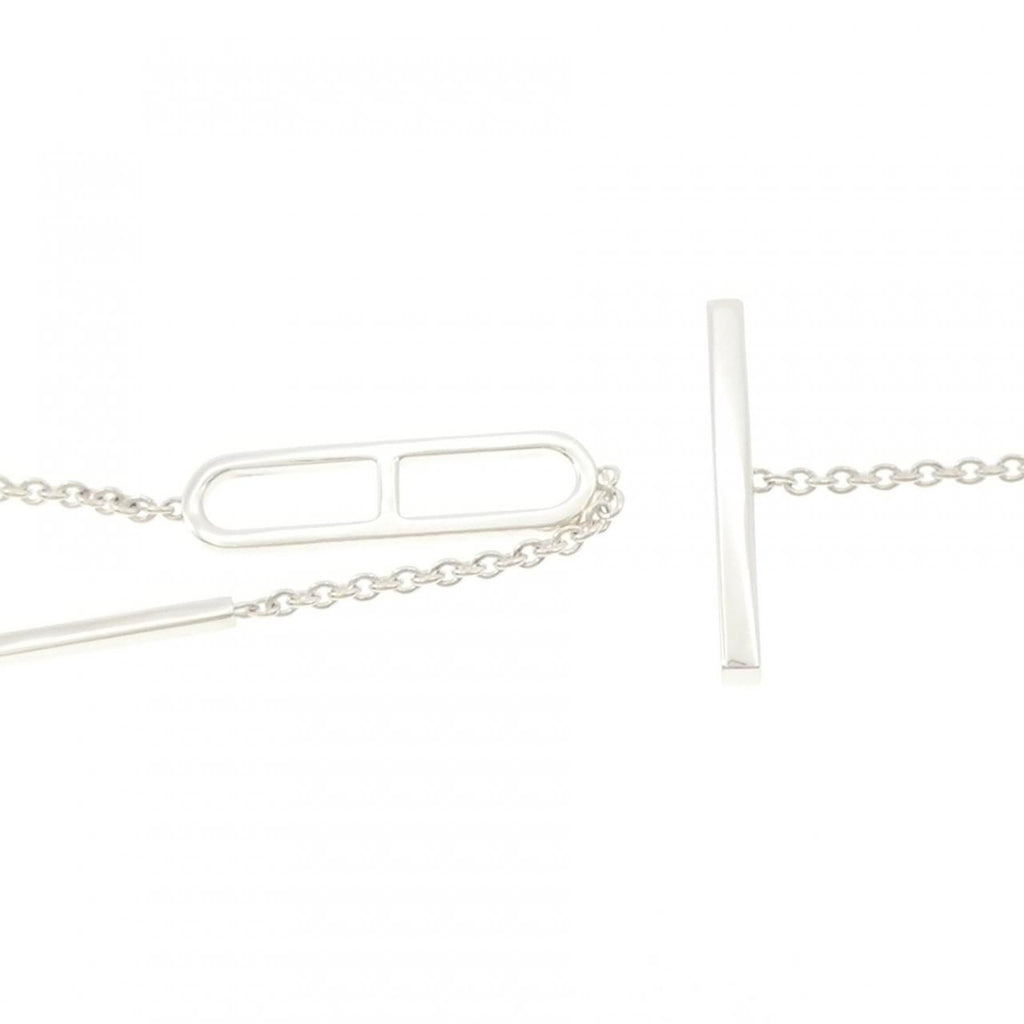 Hermes Chaine D'Ancre Necklace — view 4