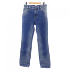 Dior Regular Fit Oblique Jeans