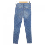 Chanel Jeans Blue — view 2