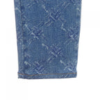 Chanel Jeans Blue — view 6