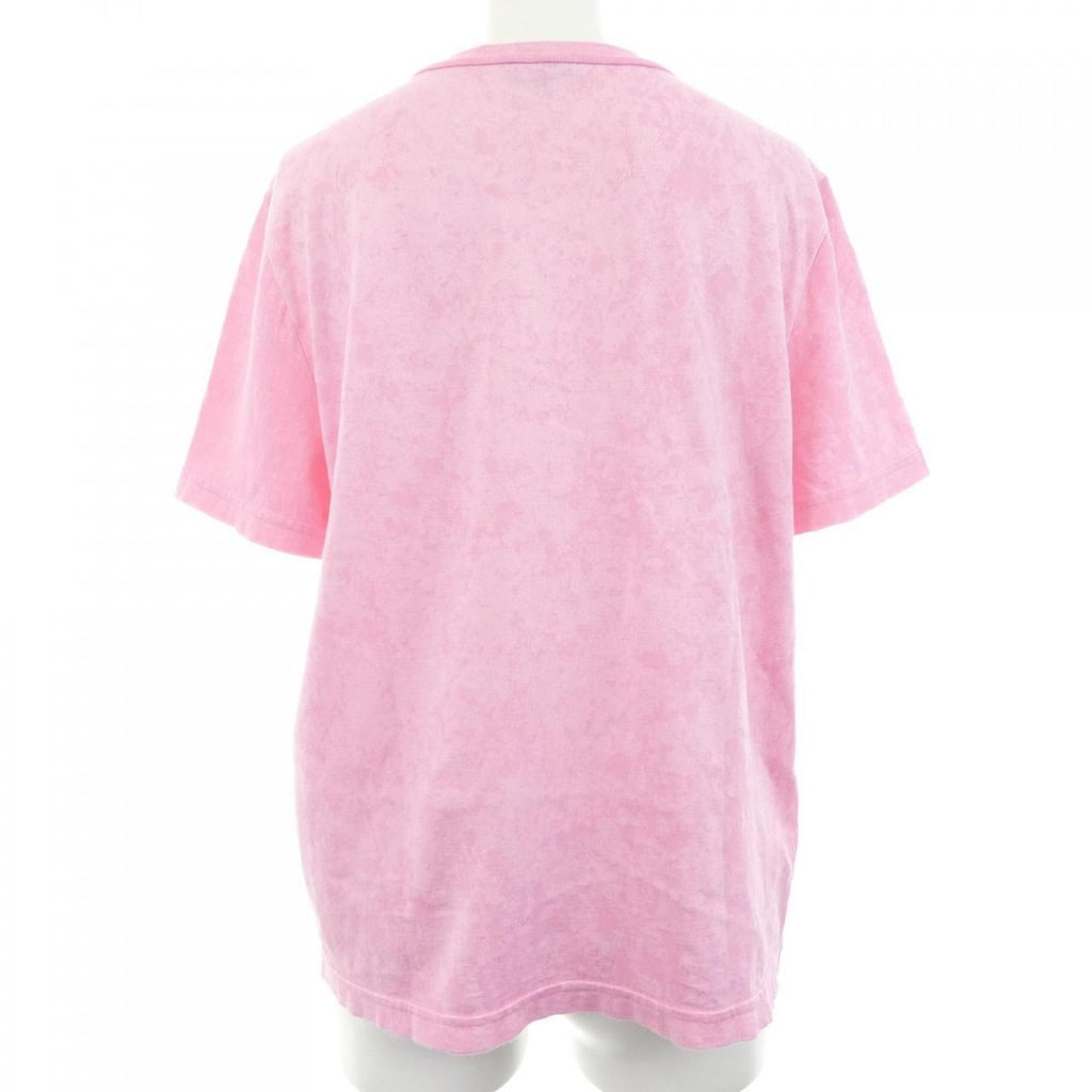 Chanel T-Shirt Pink — view 2
