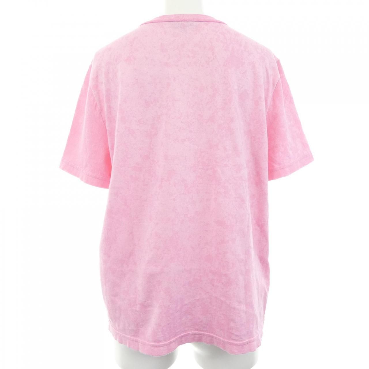 Chanel T-Shirt Pink — view 2
