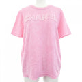 Chanel T-Shirt Pink