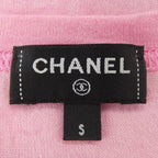 Chanel T-Shirt Pink — view 5