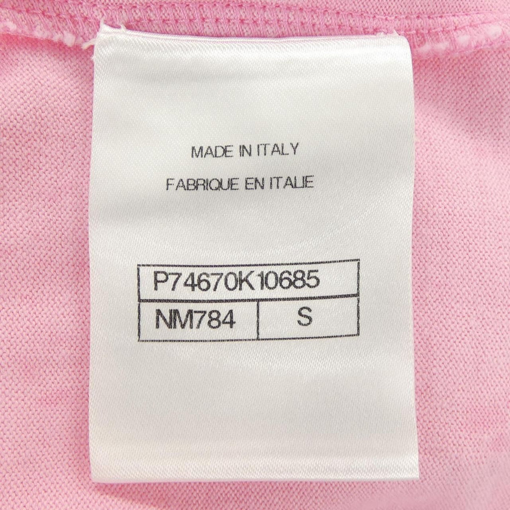 Chanel T-Shirt Pink — view 4