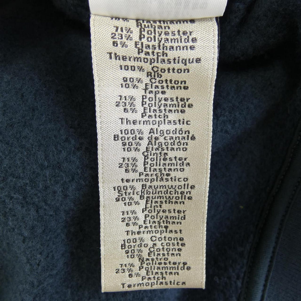 Hermes Jacket Green — view 3