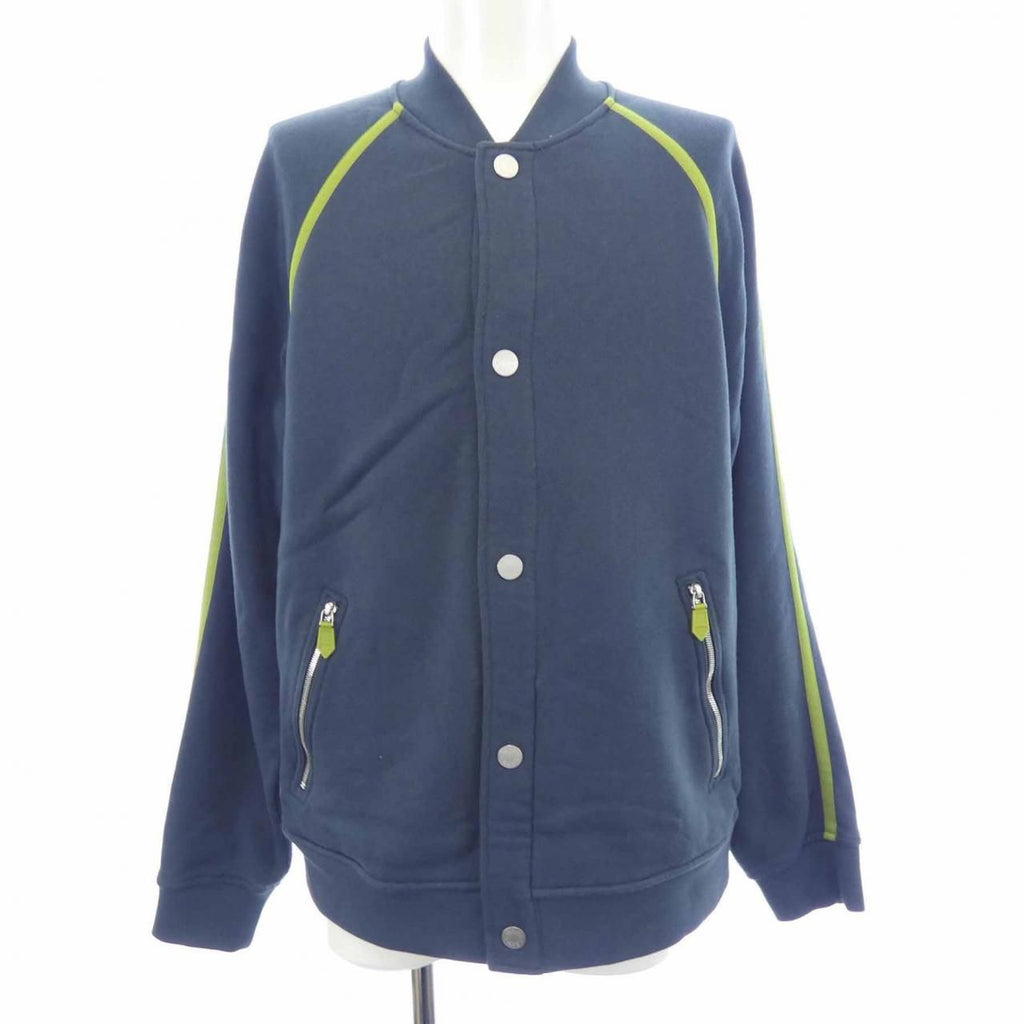Hermes Jacket Green