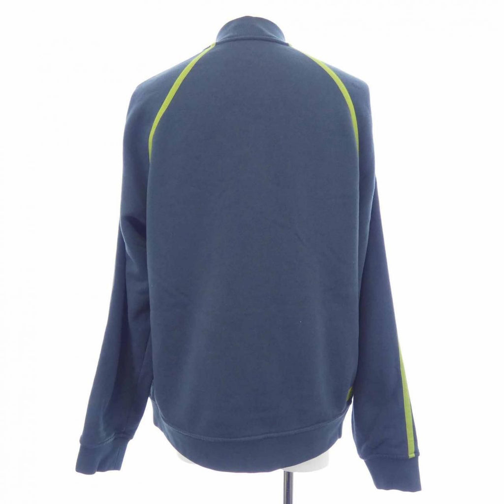 Hermes Jacket Green — view 2
