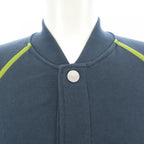 Hermes Jacket Green — view 5