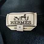 Hermes Jacket Green — view 4