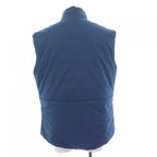 Hermes Paddock II Sleeveless Gilet Sellier Vest — view 2