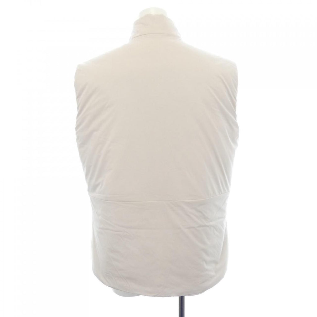 Hermes Paddock II Sleeveless Gilet Sellier Vest — view 7