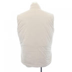 Hermes Paddock II Sleeveless Gilet Sellier Vest — view 7
